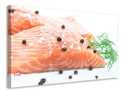 canvas-print-raw-salmon