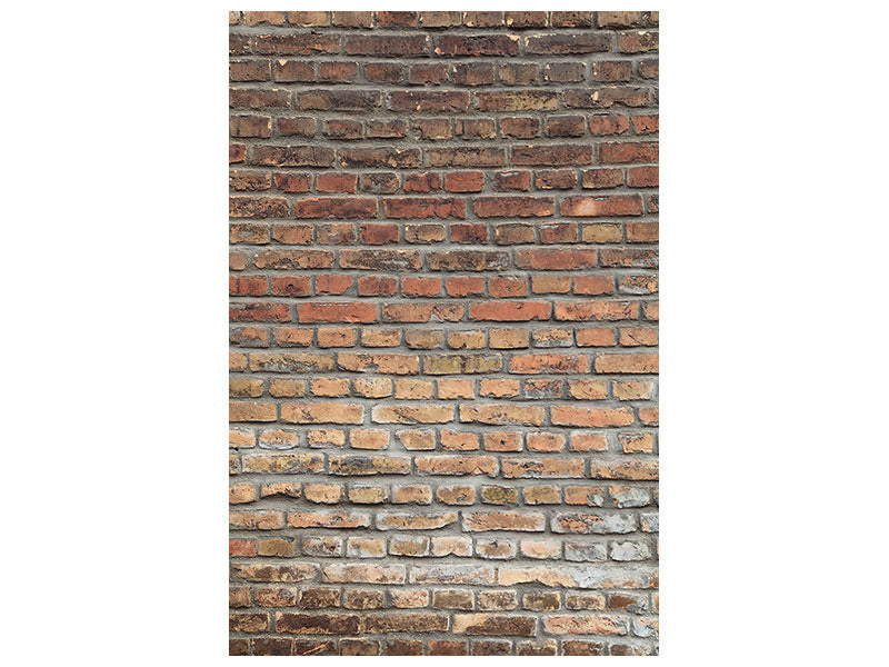 canvas-print-red-brick-wall