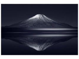 canvas-print-reflection-mt-fuji-x