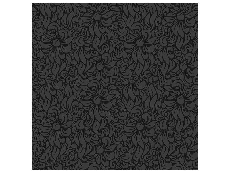 canvas-print-rococo-pattern