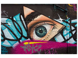 canvas-print-street-art-the-eye