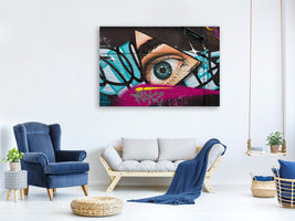 canvas-print-street-art-the-eye