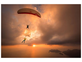 canvas-print-suspended-with-ferdi-toy-and-guillaume-galvani