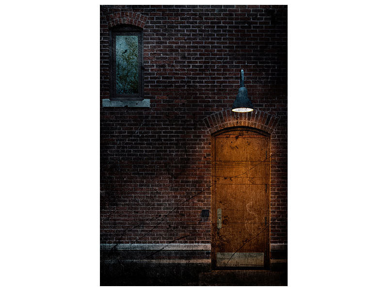 canvas-print-the-door-a