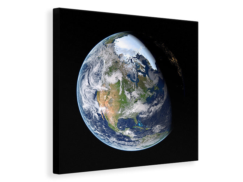 canvas-print-the-earth-we-live-on