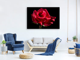 canvas-print-the-flower-of-love