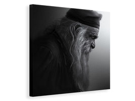 canvas-print-the-monk