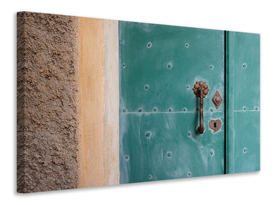 canvas-print-the-special-door