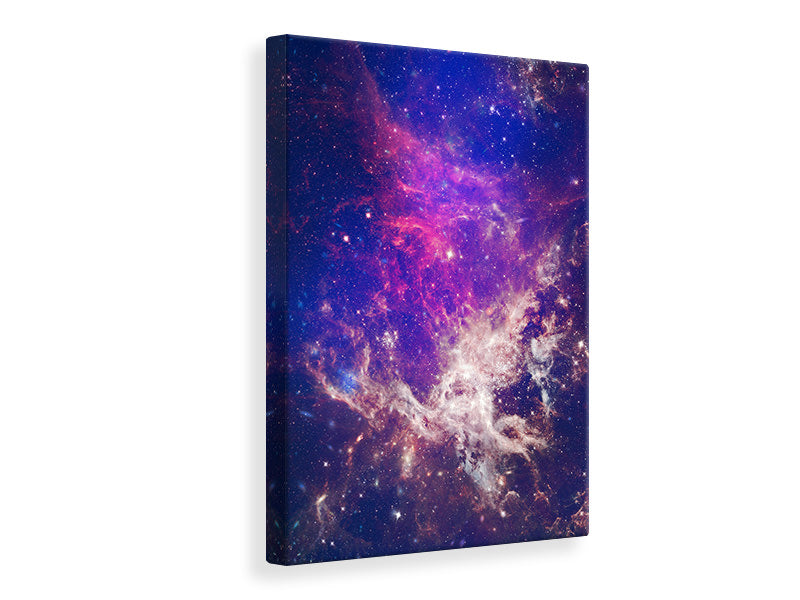 canvas-print-the-universe