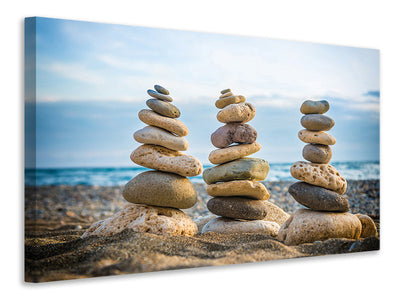 canvas-print-three-stone-stacks