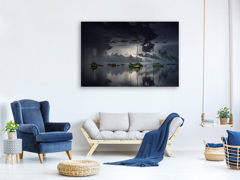 canvas-print-tropical-storm-ii