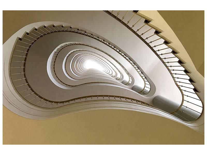 canvas-print-unconventional-staircase