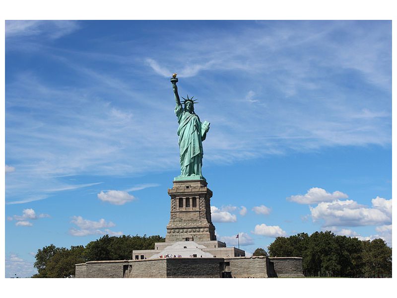 canvas-print-view-of-the-statue-of-liberty