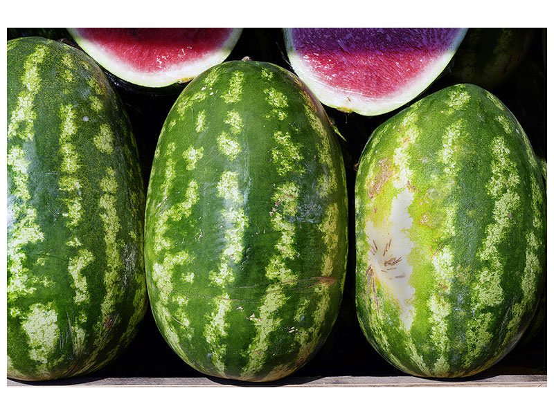 canvas-print-watermelons