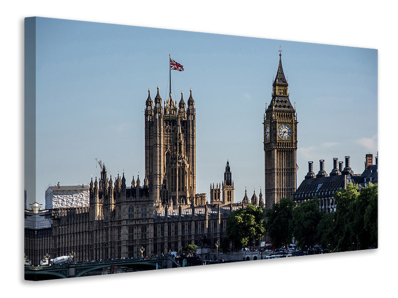 canvas-print-westminster-london