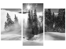 modern-3-piece-canvas-print-a-winter-tale