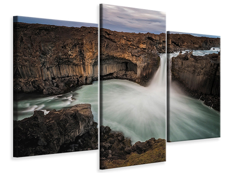 modern-3-piece-canvas-print-afterglow
