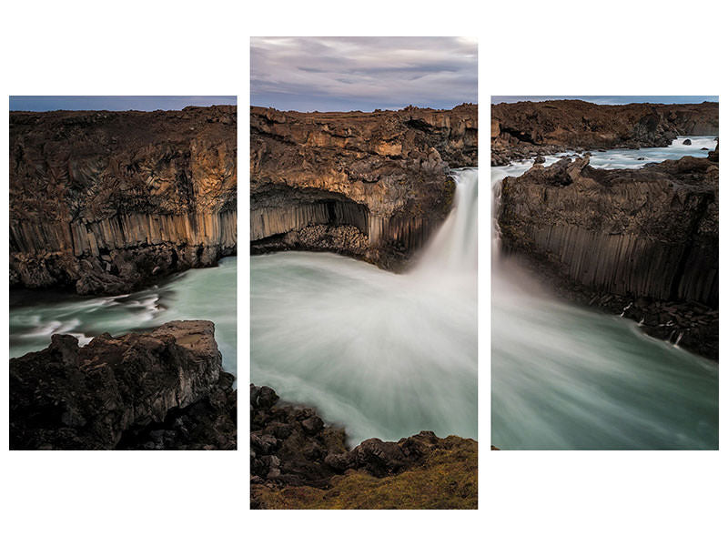 modern-3-piece-canvas-print-afterglow