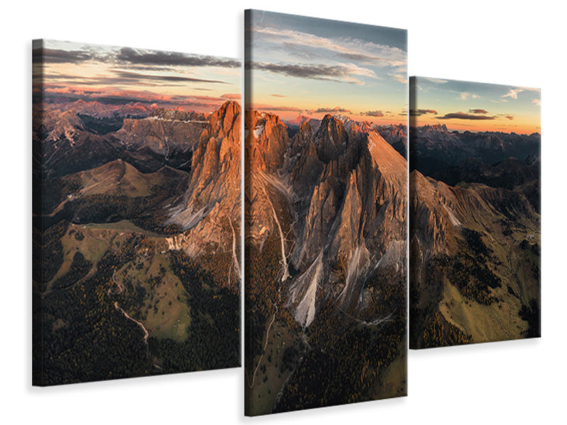 modern-3-piece-canvas-print-another-day-in-the-park