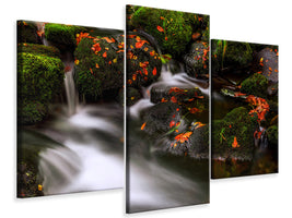 modern-3-piece-canvas-print-autumn-melodies