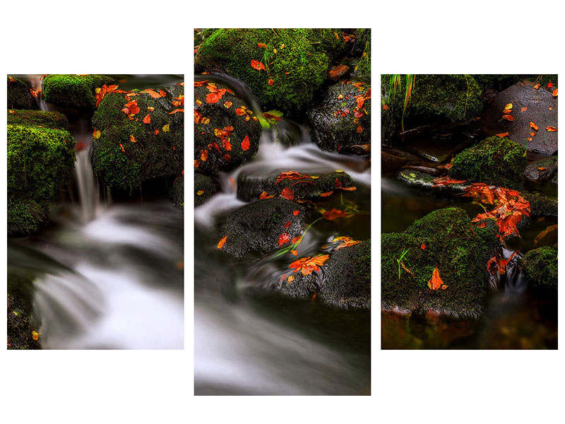 modern-3-piece-canvas-print-autumn-melodies