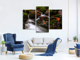 modern-3-piece-canvas-print-autumn-melodies