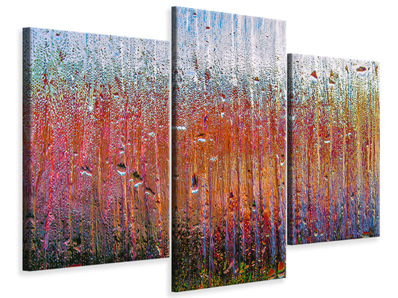 modern-3-piece-canvas-print-behind-glass