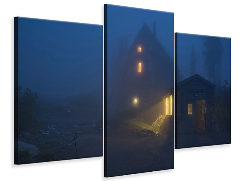 modern-3-piece-canvas-print-blue-hour-mood