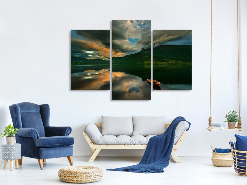 modern-3-piece-canvas-print-boat