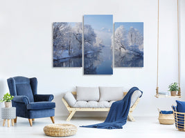 modern-3-piece-canvas-print-coldest-morning