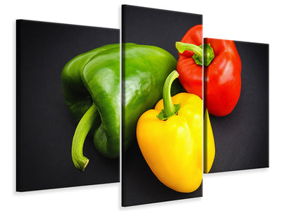 modern-3-piece-canvas-print-colorful-peppers