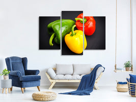 modern-3-piece-canvas-print-colorful-peppers