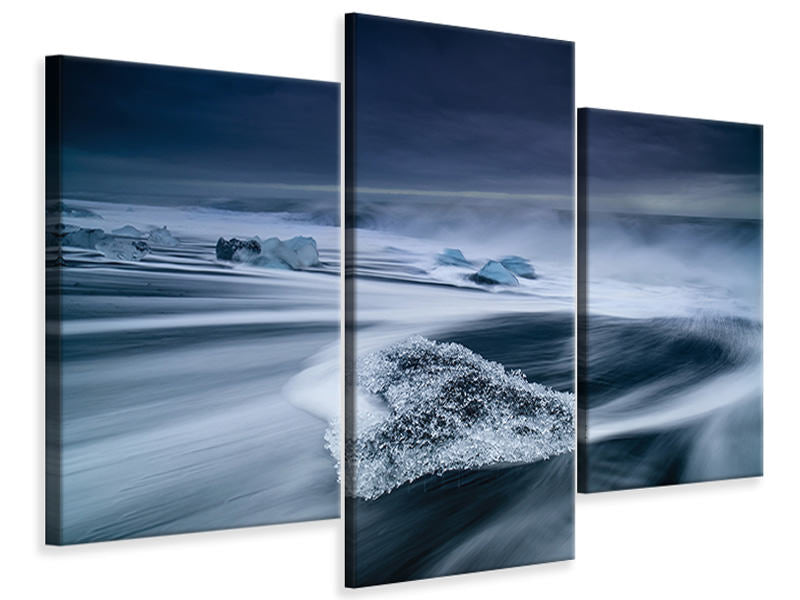 modern-3-piece-canvas-print-crystal-ice