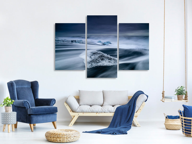 modern-3-piece-canvas-print-crystal-ice