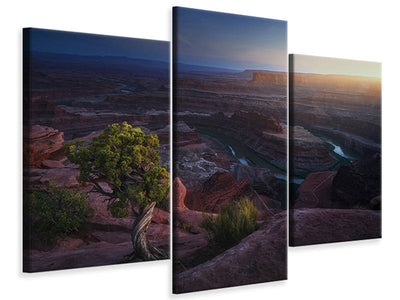 modern-3-piece-canvas-print-deadhorse-land