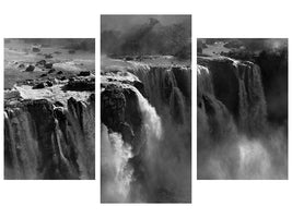 modern-3-piece-canvas-print-demonstration-of-power