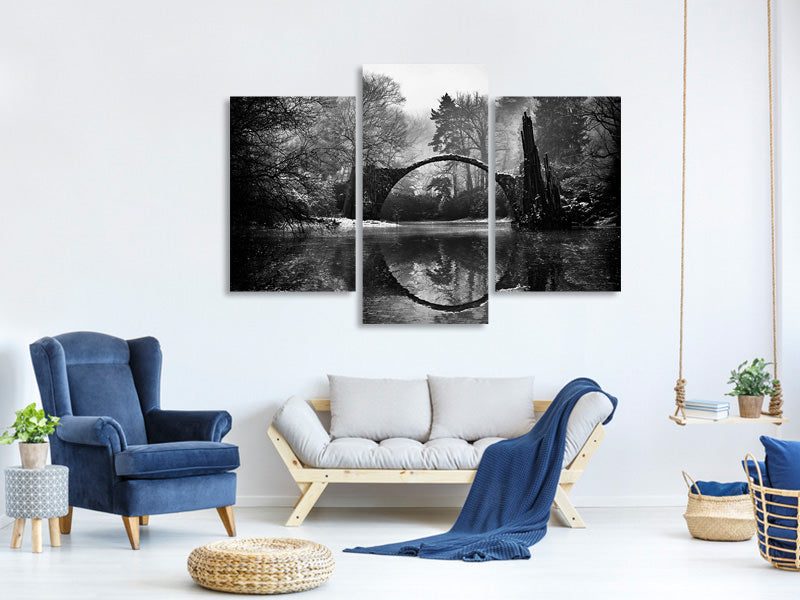 modern-3-piece-canvas-print-devils-bridge