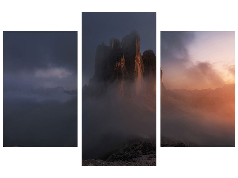 modern-3-piece-canvas-print-dolomiti