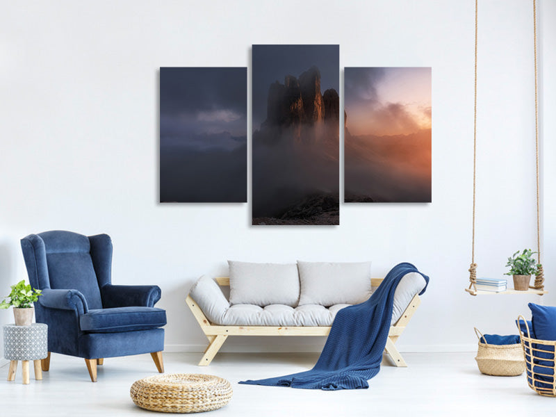 modern-3-piece-canvas-print-dolomiti