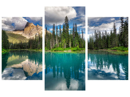 modern-3-piece-canvas-print-emerald