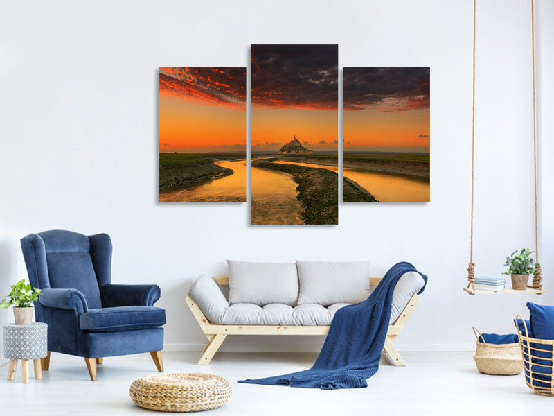 modern-3-piece-canvas-print-evening-light-a