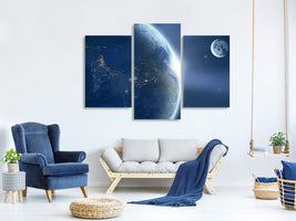 modern-3-piece-canvas-print-fantastic-earth