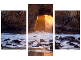 modern-3-piece-canvas-print-fire-in-the-hole