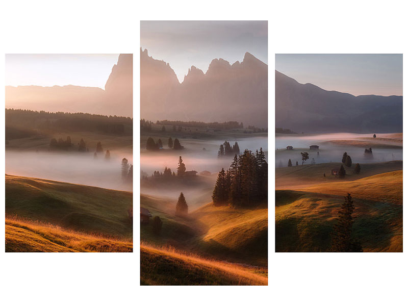 modern-3-piece-canvas-print-first-light-a