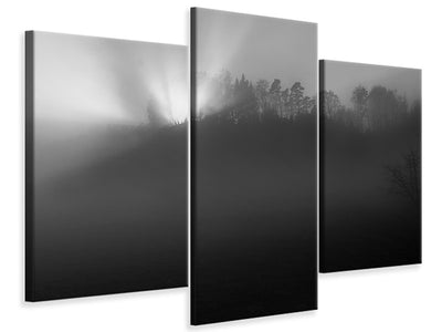 modern-3-piece-canvas-print-foggy-and-sunny-weather