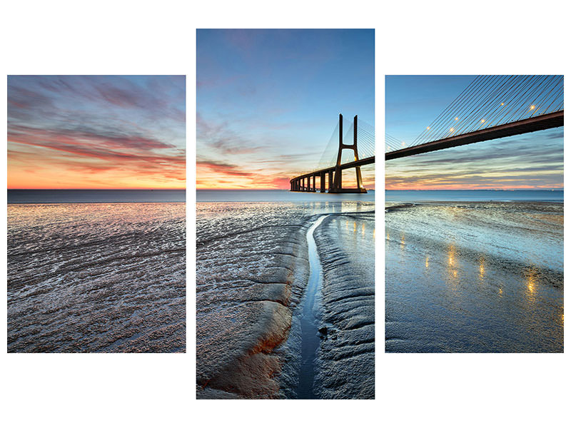 modern-3-piece-canvas-print-follow-your-way