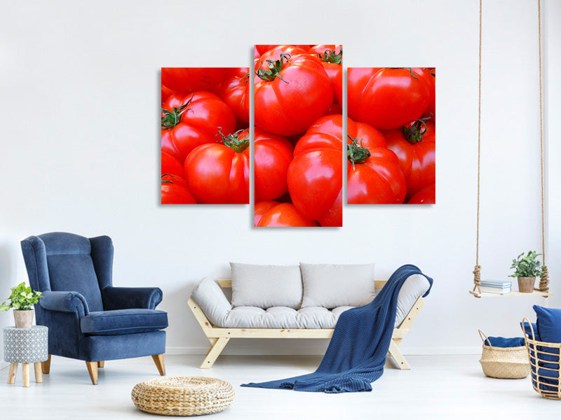 modern-3-piece-canvas-print-fresh-tomatoes
