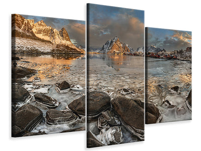 modern-3-piece-canvas-print-frozen-reine
