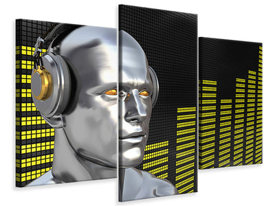 modern-3-piece-canvas-print-futuristic-dj