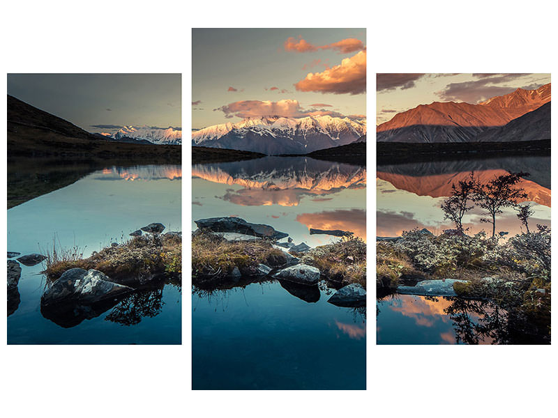 modern-3-piece-canvas-print-gongga-twilight